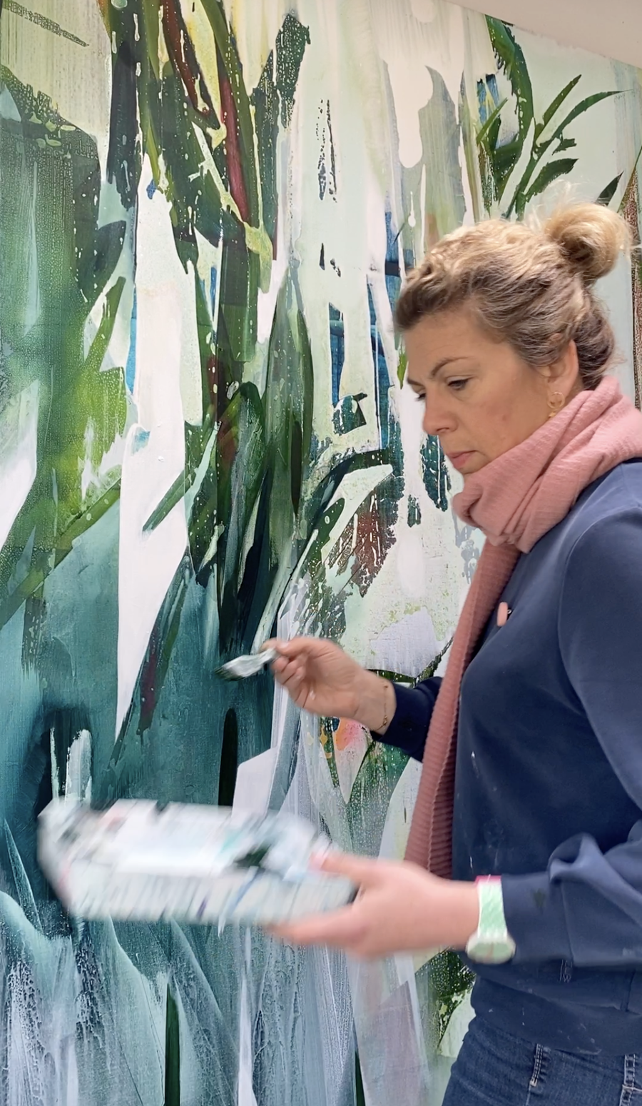 Danielle van Broekhoven